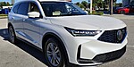 New 2026 ACURA MDX FWD in FT. PIERCE, FLORIDA