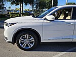 New 2026 ACURA MDX FWD in FT. PIERCE, FLORIDA (Photo 10)