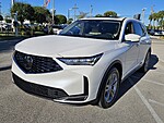 New 2026 ACURA MDX FWD in FT. PIERCE, FLORIDA (Photo 11)