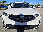 New 2026 ACURA MDX FWD in FT. PIERCE, FLORIDA (Photo 12)