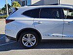 New 2026 ACURA MDX FWD in FT. PIERCE, FLORIDA (Photo 4)