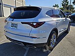 New 2026 ACURA MDX FWD in FT. PIERCE, FLORIDA (Photo 5)