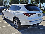 New 2026 ACURA MDX FWD in FT. PIERCE, FLORIDA (Photo 7)