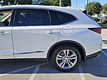 New 2026 ACURA MDX FWD in FT. PIERCE, FLORIDA (Photo 8)