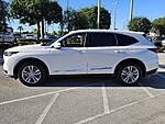 New 2026 ACURA MDX FWD in FT. PIERCE, FLORIDA (Photo 9)
