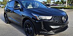 New 2025 ACURA RDX SH-AWD in FT. PIERCE, FLORIDA