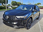 New 2025 ACURA RDX SH-AWD in FT. PIERCE, FLORIDA (Photo 11)