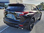 New 2025 ACURA RDX SH-AWD in FT. PIERCE, FLORIDA (Photo 5)