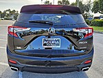 New 2025 ACURA RDX SH-AWD in FT. PIERCE, FLORIDA (Photo 6)