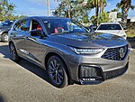 New 2026 ACURA MDX SH-AWD W/A-SPEC PACKAGE in FT. PIERCE, FLORIDA (Photo 1)