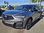 New 2026 ACURA MDX SH-AWD W/A-SPEC PACKAGE in FT. PIERCE, FLORIDA (Photo 10)