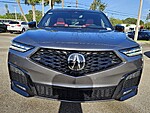 New 2026 ACURA MDX SH-AWD W/A-SPEC PACKAGE in FT. PIERCE, FLORIDA (Photo 11)