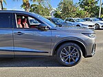New 2026 ACURA MDX SH-AWD W/A-SPEC PACKAGE in FT. PIERCE, FLORIDA (Photo 2)