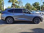 New 2026 ACURA MDX SH-AWD W/A-SPEC PACKAGE in FT. PIERCE, FLORIDA (Photo 3)