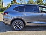 New 2026 ACURA MDX SH-AWD W/A-SPEC PACKAGE in FT. PIERCE, FLORIDA (Photo 4)