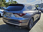 New 2026 ACURA MDX SH-AWD W/A-SPEC PACKAGE in FT. PIERCE, FLORIDA (Photo 5)