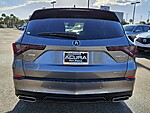 New 2026 ACURA MDX SH-AWD W/A-SPEC PACKAGE in FT. PIERCE, FLORIDA (Photo 6)