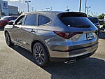 New 2026 ACURA MDX SH-AWD W/A-SPEC PACKAGE in FT. PIERCE, FLORIDA (Photo 7)