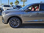 New 2026 ACURA MDX SH-AWD W/A-SPEC PACKAGE in FT. PIERCE, FLORIDA (Photo 9)