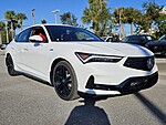 New 2026 ACURA INTEGRA MANUAL W/A-SPEC TECHNOLOGY PACKAGE in FT. PIERCE, FLORIDA (Photo 1)