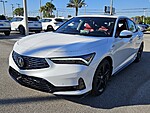 New 2026 ACURA INTEGRA MANUAL W/A-SPEC TECHNOLOGY PACKAGE in FT. PIERCE, FLORIDA (Photo 10)