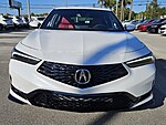 New 2026 ACURA INTEGRA MANUAL W/A-SPEC TECHNOLOGY PACKAGE in FT. PIERCE, FLORIDA (Photo 11)