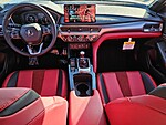 New 2026 ACURA INTEGRA MANUAL W/A-SPEC TECHNOLOGY PACKAGE in FT. PIERCE, FLORIDA (Photo 16)