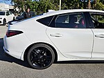 New 2026 ACURA INTEGRA MANUAL W/A-SPEC TECHNOLOGY PACKAGE in FT. PIERCE, FLORIDA (Photo 4)
