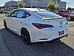 New 2026 ACURA INTEGRA MANUAL W/A-SPEC TECHNOLOGY PACKAGE in FT. PIERCE, FLORIDA (Photo 6)