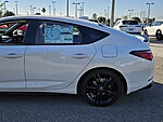 New 2026 ACURA INTEGRA MANUAL W/A-SPEC TECHNOLOGY PACKAGE in FT. PIERCE, FLORIDA (Photo 7)