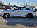 New 2026 ACURA INTEGRA MANUAL W/A-SPEC TECHNOLOGY PACKAGE in FT. PIERCE, FLORIDA (Photo 8)