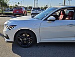 New 2026 ACURA INTEGRA MANUAL W/A-SPEC TECHNOLOGY PACKAGE in FT. PIERCE, FLORIDA (Photo 9)