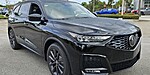 New 2026 ACURA MDX SH-AWD W/A-SPEC PACKAGE in FT. PIERCE, FLORIDA