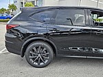 New 2026 ACURA MDX SH-AWD W/A-SPEC PACKAGE in FT. PIERCE, FLORIDA (Photo 4)