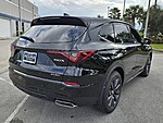 New 2026 ACURA MDX SH-AWD W/A-SPEC PACKAGE in FT. PIERCE, FLORIDA (Photo 5)