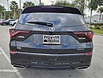 New 2026 ACURA MDX SH-AWD W/A-SPEC PACKAGE in FT. PIERCE, FLORIDA (Photo 6)