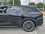 New 2026 ACURA MDX SH-AWD W/A-SPEC PACKAGE in FT. PIERCE, FLORIDA (Photo 8)