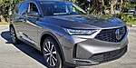 New 2026 ACURA MDX SH-AWD W/TECHNOLOGY PACKAGE in FT. PIERCE, FLORIDA