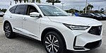 New 2026 ACURA MDX SH-AWD W/TECHNOLOGY PACKAGE in FT. PIERCE, FLORIDA