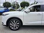New 2026 ACURA MDX SH-AWD W/TECHNOLOGY PACKAGE in FT. PIERCE, FLORIDA (Photo 10)