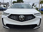 New 2026 ACURA MDX SH-AWD W/TECHNOLOGY PACKAGE in FT. PIERCE, FLORIDA (Photo 12)