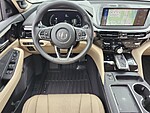 New 2026 ACURA MDX SH-AWD W/TECHNOLOGY PACKAGE in FT. PIERCE, FLORIDA (Photo 16)