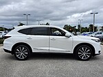 New 2026 ACURA MDX SH-AWD W/TECHNOLOGY PACKAGE in FT. PIERCE, FLORIDA (Photo 3)