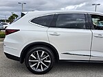 New 2026 ACURA MDX SH-AWD W/TECHNOLOGY PACKAGE in FT. PIERCE, FLORIDA (Photo 4)