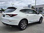 New 2026 ACURA MDX SH-AWD W/TECHNOLOGY PACKAGE in FT. PIERCE, FLORIDA (Photo 5)