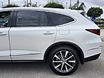 New 2026 ACURA MDX SH-AWD W/TECHNOLOGY PACKAGE in FT. PIERCE, FLORIDA (Photo 8)
