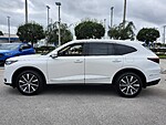 New 2026 ACURA MDX SH-AWD W/TECHNOLOGY PACKAGE in FT. PIERCE, FLORIDA (Photo 9)