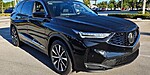 New 2026 ACURA MDX FWD W/TECHNOLOGY PACKAGE in FT. PIERCE, FLORIDA