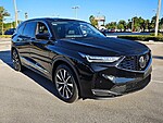 New 2026 ACURA MDX FWD W/TECHNOLOGY PACKAGE in FT. PIERCE, FLORIDA (Photo 1)