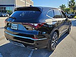 New 2026 ACURA MDX FWD W/TECHNOLOGY PACKAGE in FT. PIERCE, FLORIDA (Photo 5)